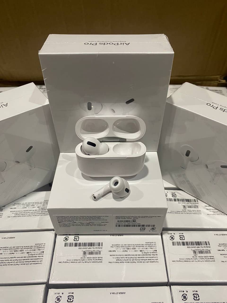 AirPods Pro 1.1